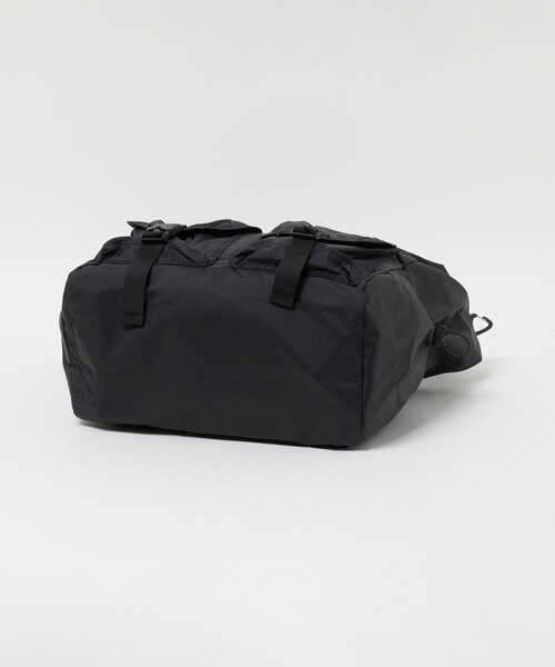 BAICYCLON by Bagjack（バイシクロン バイ バグジャック）の「【別注】＜BAICYCLON＞マルチ ポケット ショルダーバッグ Ver.３（ショルダーバッグ・メンズ・ダークブラウン/ブラック・FREE）」の10枚目の写真