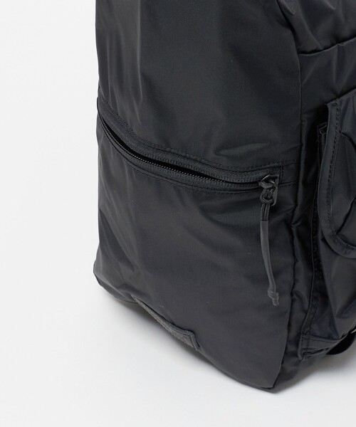 BAICYCLON by Bagjack（バイシクロン バイ バグジャック）の「【別注】＜BAICYCLON＞マルチ ポケット ショルダーバッグ Ver.３（ショルダーバッグ・メンズ・ダークブラウン/ブラック・FREE）」の11枚目の写真