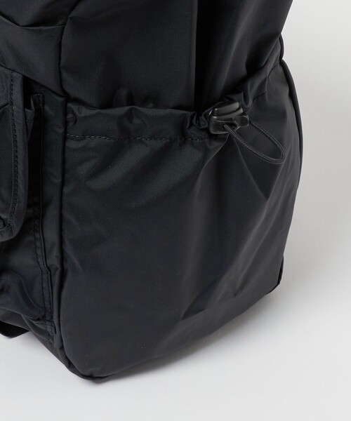 BAICYCLON by Bagjack（バイシクロン バイ バグジャック）の「【別注】＜BAICYCLON＞マルチ ポケット ショルダーバッグ Ver.３（ショルダーバッグ・メンズ・ダークブラウン/ブラック・FREE）」の12枚目の写真