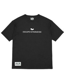 PHABOL(R)ラッシュガードTEE