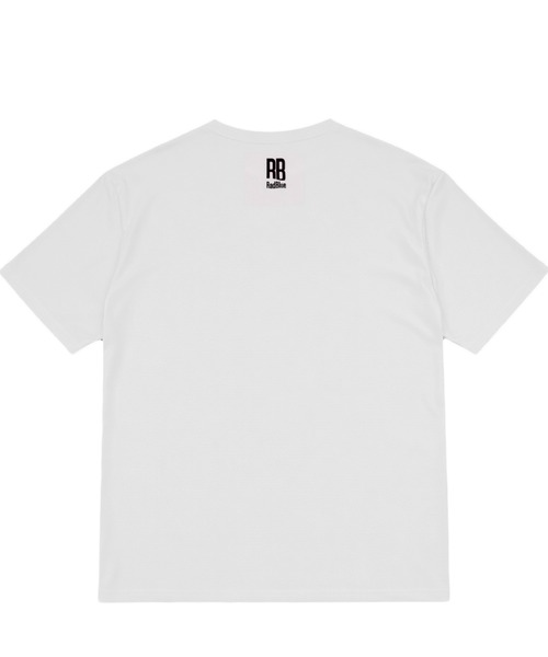 RadBlue(ラッドブルー)の「PHABOL(R)ラッシュガードTEE(その他トップス・メンズ・ネイビー/ホワイト/ブラック・X-LARGE/LARGE/MEDIUM/SMALL)」の7枚目の写真