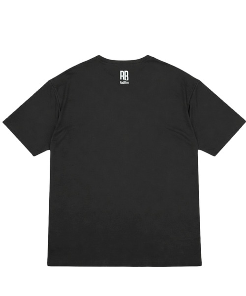 RadBlue(ラッドブルー)の「PHABOL(R)ラッシュガードTEE(その他トップス・メンズ・ネイビー/ホワイト/ブラック・X-LARGE/LARGE/MEDIUM/SMALL)」の11枚目の写真