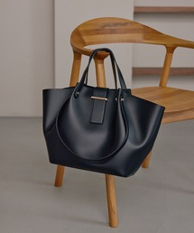 ダブル ハンドル」に該当するトートバッグファッション通販 - ZOZOTOWN