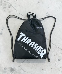 THRASHER KNAPSACK