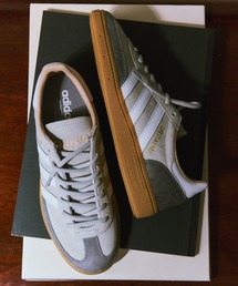 adidas（アディダス）の「【adidas Originals for ADAM ET ROPE'】HANDBALL SPEZIAL（スニーカー）」