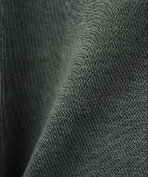 Alpha Industries(アルファインダストリーズ)の「Alpha Industries/アルファ インダストリーズ/ESSENTIAL RELAXED FIT TEE (BATTLEWASH AIR CORPS)/エッセンシャル リラックスフィットTシャツ(Tシャツ/カットソー・メンズ・ブラック/セージグリーン・S/M/L/XL)」の15枚目の写真