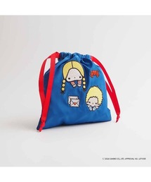 sanrio（サンリオ）の「サンリオキャラクターズ 巾着（ポーチ）」