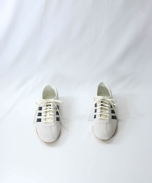 Gready Brilliant(グレディブリリアン)の「adidas TOKYO W(スニーカー・レディース・オフホワイト・23.5/24)」の11枚目の写真