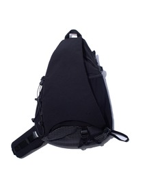 F/CE. TEXNIC DRAWSTRING SLINGER BAG / エフシーイー テックスニック ドローストリング スリンガーバッグ