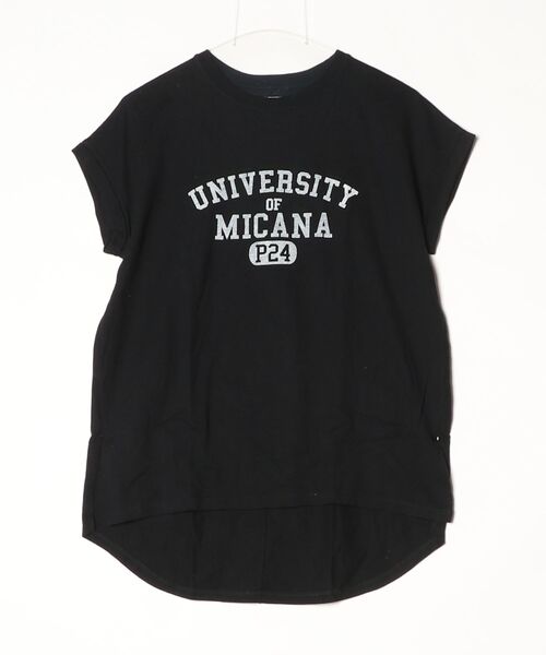 ブランド古着】半袖Tシャツ【AMERICANAコラボ】（Tシャツ/カットソー