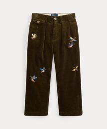 POLO RALPH LAUREN CHILDRENSWEAR | Whitman リラックス フィット コーデュロイ パンツ(その他パンツ)