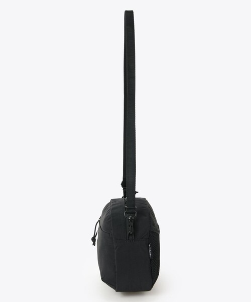Columbia(コロンビア)の「Columbia/ バイサイドミニショルダー /コロンビア(ショルダーバッグ・レディース・ブラウン/ブラック/グリーン・ONE SIZE)」の5枚目の写真