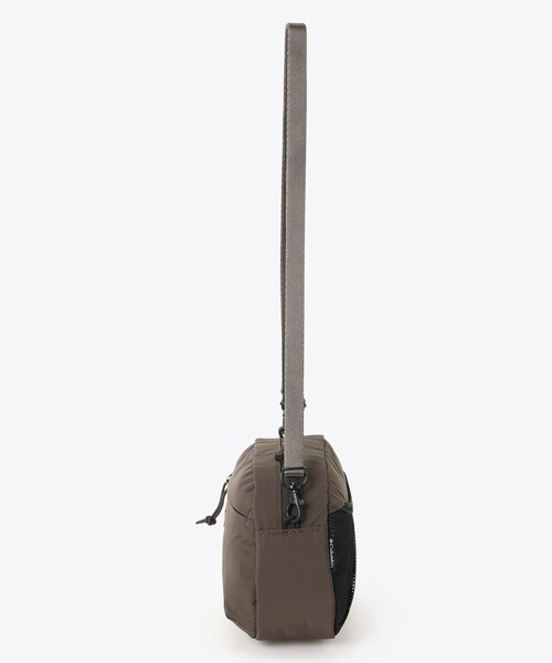 Columbia(コロンビア)の「Columbia/ バイサイドミニショルダー /コロンビア(ショルダーバッグ・レディース・ブラウン/ブラック/グリーン・ONE SIZE)」の11枚目の写真