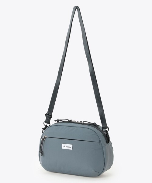 Columbia(コロンビア)の「Columbia/ バイサイドミニショルダー /コロンビア(ショルダーバッグ・レディース・ブラウン/ブラック/グリーン・ONE SIZE)」の16枚目の写真