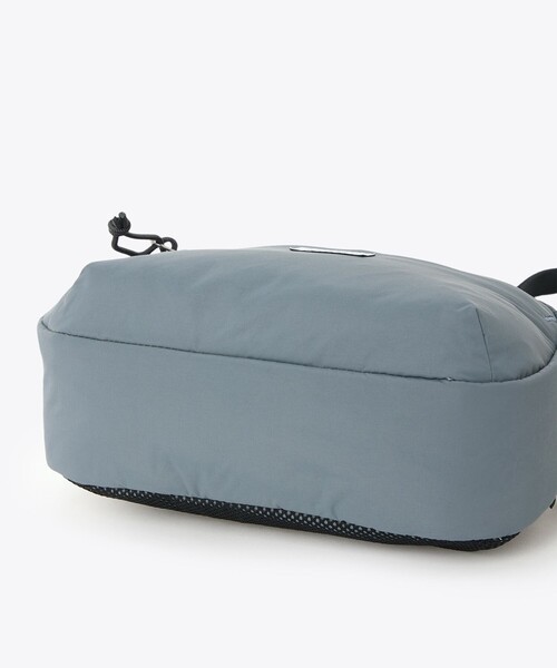 Columbia(コロンビア)の「Columbia/ バイサイドミニショルダー /コロンビア(ショルダーバッグ・レディース・ブラウン/ブラック/グリーン・ONE SIZE)」の20枚目の写真