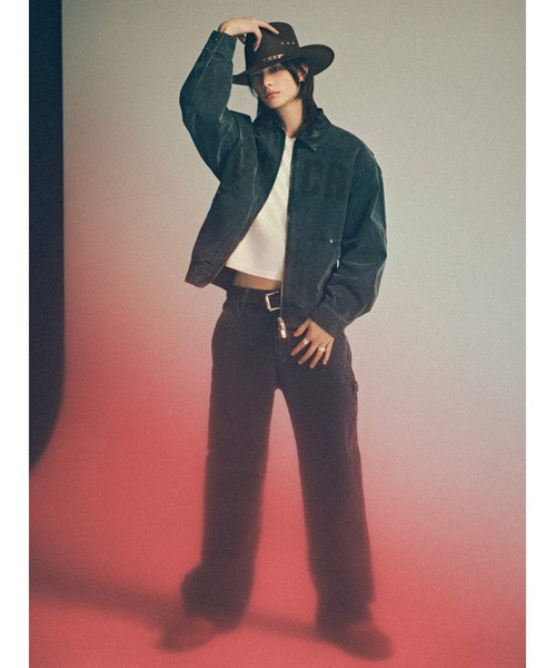 ヒョンジン 着用】 MEN'S Denim Pants デニムパンツ ジーンズ | GUESS