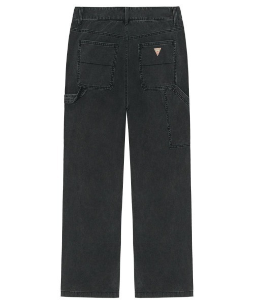 ヒョンジン 着用】 MEN'S Denim Pants デニムパンツ ジーンズ | GUESS