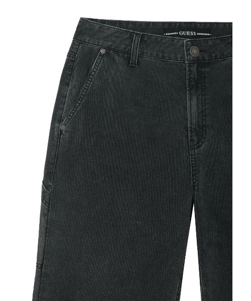 Stray Kids / ストレイキッズ / ヒョンジン 着用】 MEN'S Denim Pants