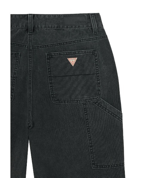 ヒョンジン 着用】 MEN'S Denim Pants デニムパンツ ジーンズ | GUESS