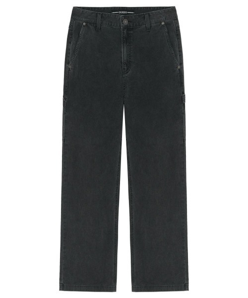 ヒョンジン 着用】 MEN'S Denim Pants デニムパンツ ジーンズ | GUESS