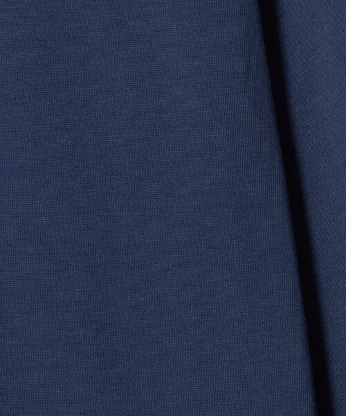 green label relaxing(グリーンレーベルリラクシング)の「【WEB限定】JUST fit デイリー ドライ ボタンダウン 長袖 ポロシャツ -吸水速乾・抗菌-(ポロシャツ・メンズ・ブラック/ダークグレー/ネイビー・L/M/XL/S)」の18枚目の写真