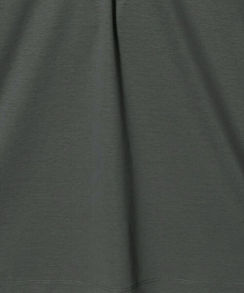 BEAUTY&YOUTH UNITED ARROWS(ビューティーアンドユースユナイテッドアローズ)の「デオドラント プラチナ ポンチ クルーネック カットソー 抗菌防臭(Tシャツ/カットソー・メンズ・ダークグレー/ホワイト/ブラック/その他1・L/M/S/XL)」の14枚目の写真