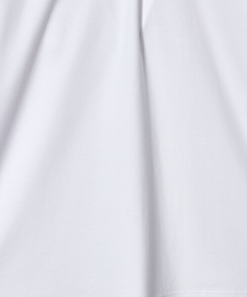 BEAUTY&YOUTH UNITED ARROWS(ビューティーアンドユースユナイテッドアローズ)の「デオドラント プラチナ ポンチ クルーネック カットソー 抗菌防臭(Tシャツ/カットソー・メンズ・ダークグレー/ホワイト/ブラック/その他1・L/M/S/XL)」の22枚目の写真