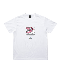 Pokemon 30th Anniversary 1025 T-shirt 「フラエッテ(えいえんのはな)」