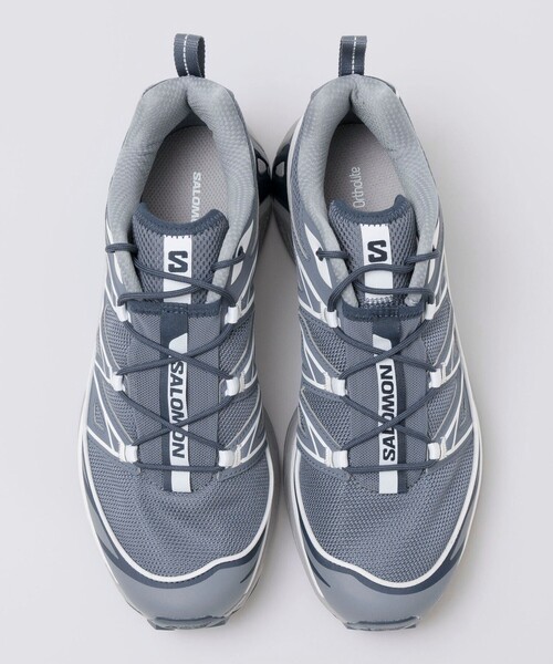 SALOMON(サロモン)の「【SHIPS EXCLUSIVE】SALOMON: XT-6 EXPANSE(スニーカー・メンズ・ネイビー・8/8.5/9/9.5/10/11/12/15 )」の6枚目の写真