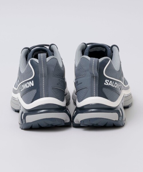 SALOMON(サロモン)の「【SHIPS EXCLUSIVE】SALOMON: XT-6 EXPANSE(スニーカー・メンズ・ネイビー・8/8.5/9/9.5/10/11/12/15 )」の5枚目の写真