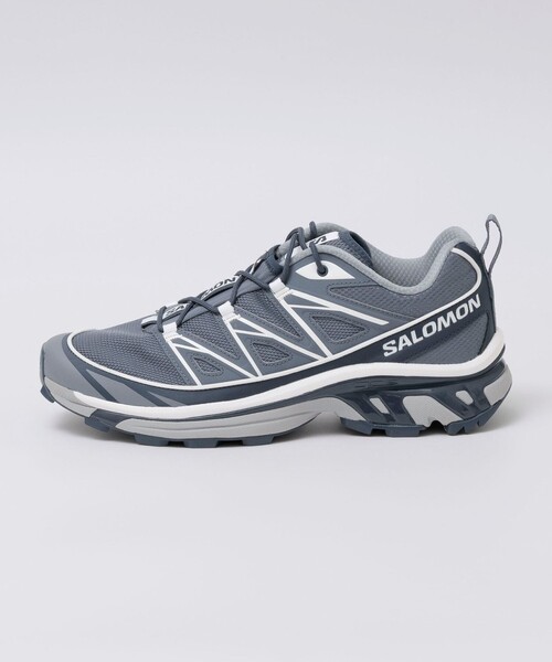 SALOMON(サロモン)の「【SHIPS EXCLUSIVE】SALOMON: XT-6 EXPANSE(スニーカー・メンズ・ネイビー・8/8.5/9/9.5/10/11/12/15 )」の4枚目の写真
