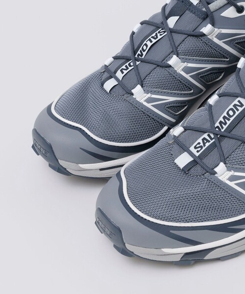 SALOMON(サロモン)の「【SHIPS EXCLUSIVE】SALOMON: XT-6 EXPANSE(スニーカー・メンズ・ネイビー・8/8.5/9/9.5/10/11/12/15 )」の2枚目の写真