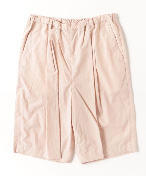 shorts（その他パンツ）｜suzuki takayuki（スズキタカユキ）の