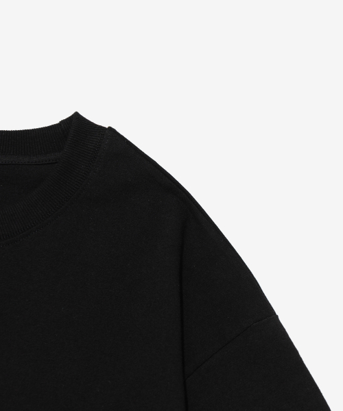 ANALOG MOOD(アナログムード)の「Classic ブックストア 長袖Tシャツ (ブラック)(Tシャツ/カットソー・メンズ・その他・SMALL/MEDIUM/LARGE/X-LARGE)」の3枚目の写真
