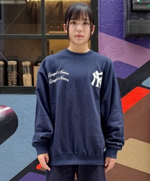 FORGET NEVER（フォーゲットネバー）の「FORGET NEVER/フォーゲットネバー 264OO1TR329FN スウェット（スウェット）」
