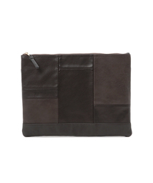 RAGEBLUE | パッチワーククラッチバック/727468(クラッチバッグ)