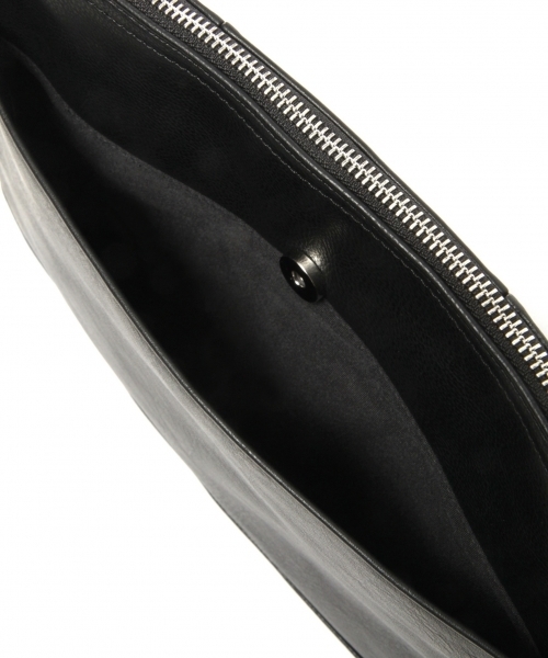 RAGEBLUE(レイジブルー)の「パッチワーククラッチバック/727468(クラッチバッグ・メンズ・ブラック/ブルー/キャメル/ダークブラウン/ダークグレー/レッド・FREE)」の11枚目の写真