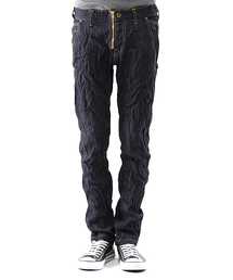 And A | ヒップスターデニム(デニムパンツ)