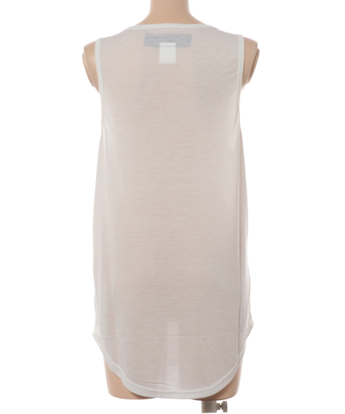 rovtski（ロフトスキー）の「【SUMMERTIME DARKNESS】 タンクトップ（タンクトップ・メンズ・グレー/チャコールグレー/ホワイト/オリーブ・LARGE/MEDIUM）」の6枚目の写真