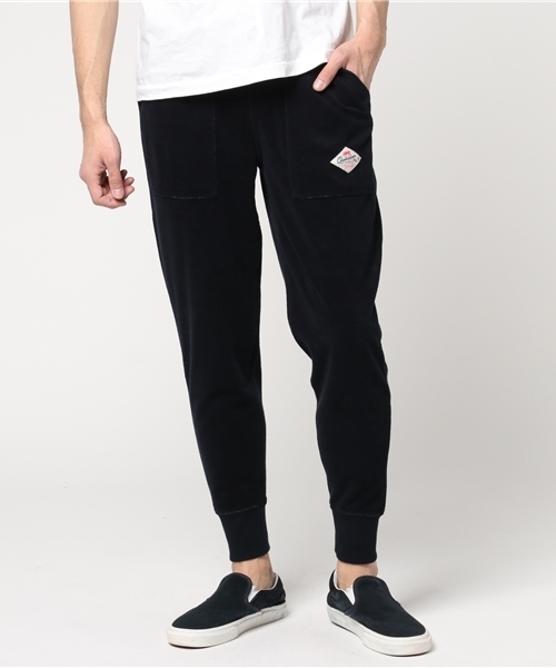 Quiksilver(クイックシルバー)の「VS PILE PANTS(その他パンツ・メンズ・ネイビー/ホワイト×ブルー・MEDIUM/LARGE/SMALL)」の12枚目の写真