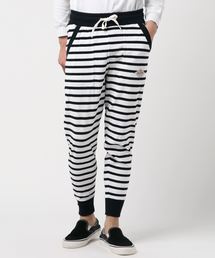 VS PILE PANTS