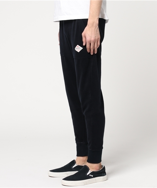 Quiksilver(クイックシルバー)の「VS PILE PANTS(その他パンツ・メンズ・ネイビー/ホワイト×ブルー・MEDIUM/LARGE/SMALL)」の3枚目の写真
