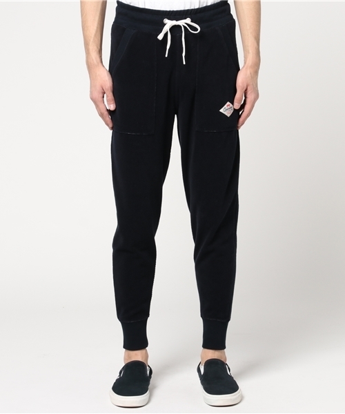 Quiksilver(クイックシルバー)の「VS PILE PANTS(その他パンツ・メンズ・ネイビー/ホワイト×ブルー・MEDIUM/LARGE/SMALL)」の5枚目の写真