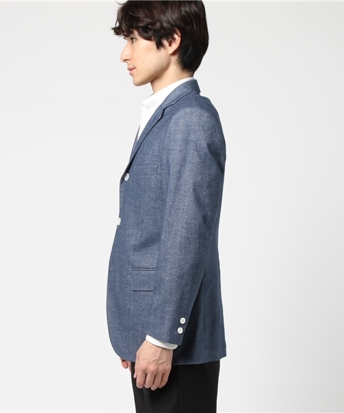 Brooks Brothers テーラードジャケット MILANO 40SHT
