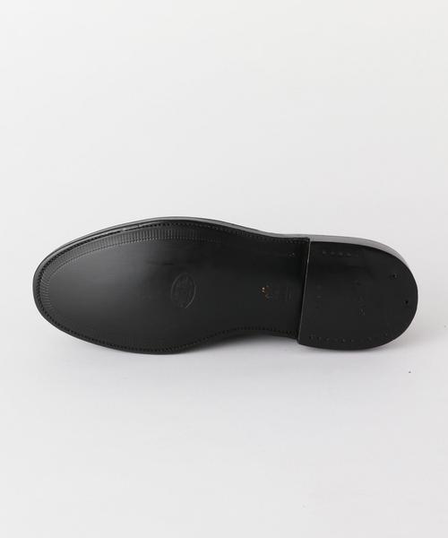 ALDEN（オールデン）の「＜ALDEN(オールデン)＞ 9901 ■■■（ドレスシューズ・メンズ・ブラック・8h/6/10）」の4枚目の写真