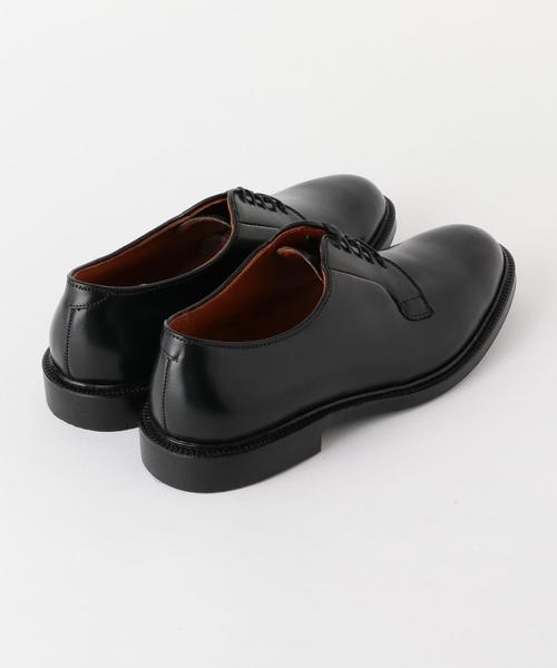 ALDEN（オールデン）の「＜ALDEN(オールデン)＞ 9901 ■■■（ドレスシューズ・メンズ・ブラック・8h/6/10）」の5枚目の写真