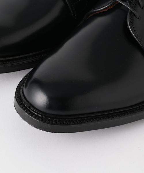 ALDEN（オールデン）の「＜ALDEN(オールデン)＞ 9901 ■■■（ドレスシューズ・メンズ・ブラック・8h/6/10）」の6枚目の写真