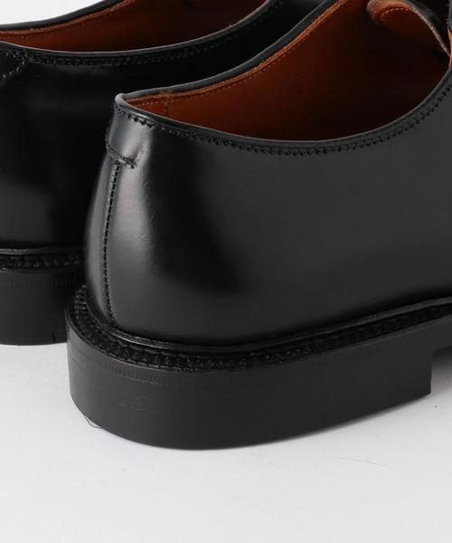 ALDEN（オールデン）の「＜ALDEN(オールデン)＞ 9901 ■■■（ドレスシューズ・メンズ・ブラック・8h/6/10）」の7枚目の写真