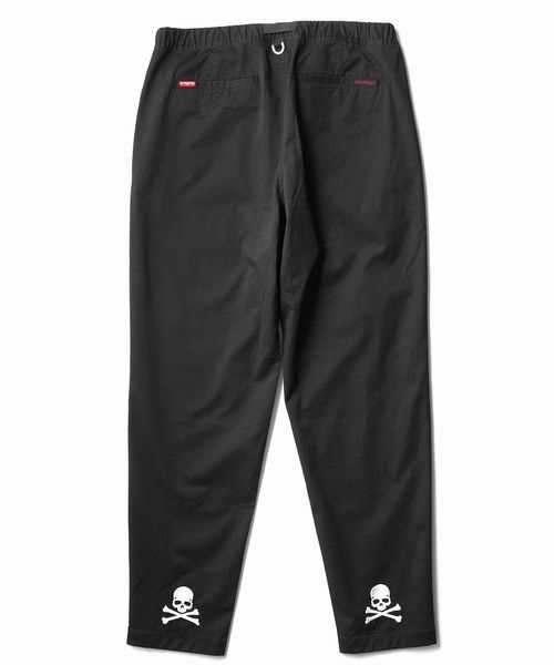 mastermind JAPAN（マスターマインド）の「mastermind×Gramicci パンツ