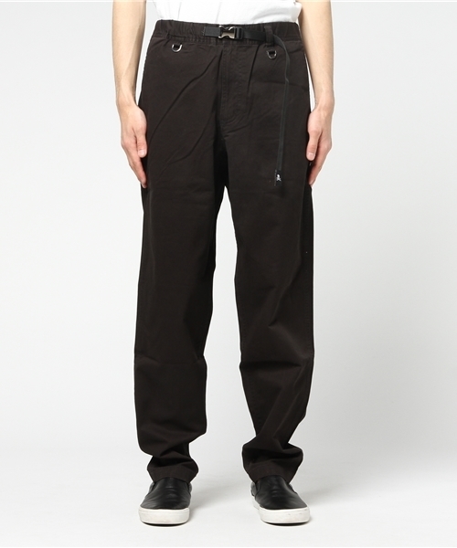 mastermind JAPAN（マスターマインド）の「mastermind×Gramicci パンツ